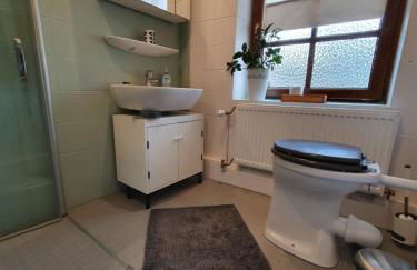 Apartment 'Zur goldenen Sonne' - Foto 10