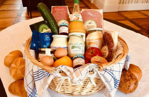 Schloss Prossen - Foto 28