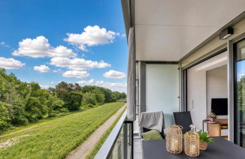 Ferienwohnung Kiek in im Haus Wittow Prora - Foto 8