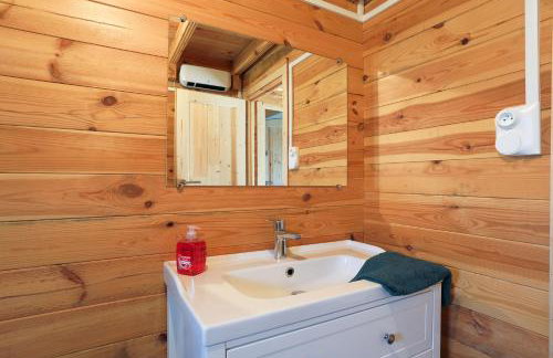 Chalet Pondok Indah - Foto 32