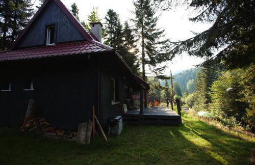 Piwniczna 187 - Vintage House - Foto 41