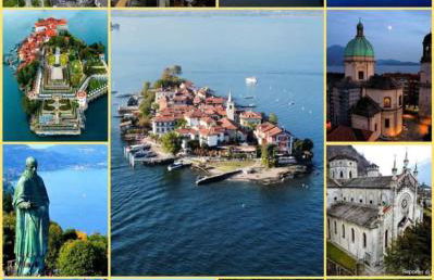 COURT HOUSE Baveno Lake - Foto 23