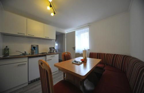 Old town center apartments on the Romantic Road - Foto 14