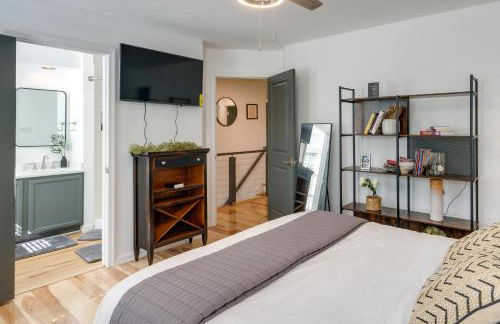 Greater Landover Vacation Rental in DC Metro Area! - Foto 15