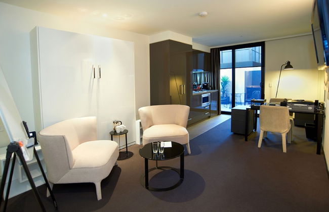 Corporate Living Accommodation Hawthorn - Foto 31