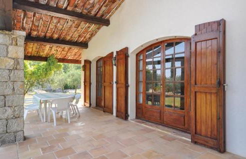 Amazing Home In St Cézaire Sur Siagne - Foto 13