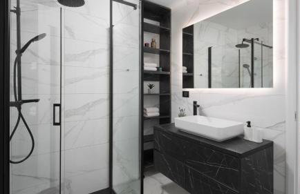 Modern villa Dea with jacuzzi and pool in Porec - Foto 20