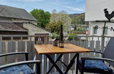 Ferienhaus SteigRhein - Foto 2