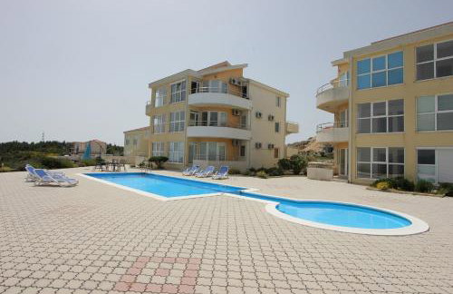 Luxury Apartment Petra - Foto 7