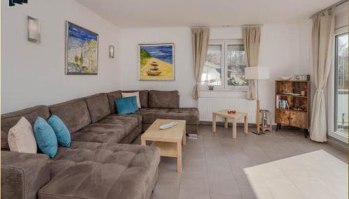 Villen am See - Villa Petra Whg Bansin - Foto 4