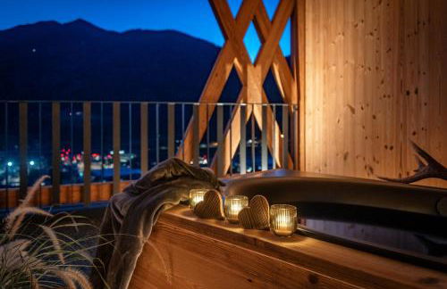 Steindlgut - Weinberg Chalets - Foto 56