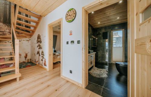 Chałpy Holiday - Foto 43