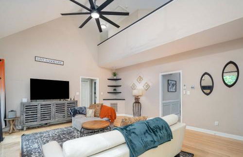 University Grand Estate + Executive Suite - Foto 19