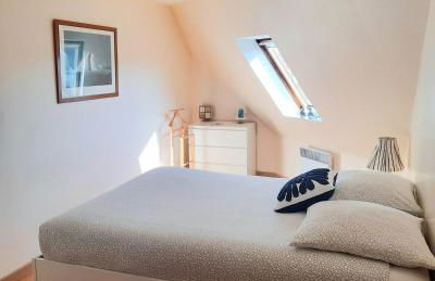 Trez-Hir Appartement 4 pers bord de mer - Photo 8