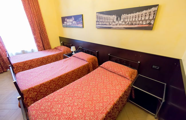 Funny Palace Hostel - Foto 12