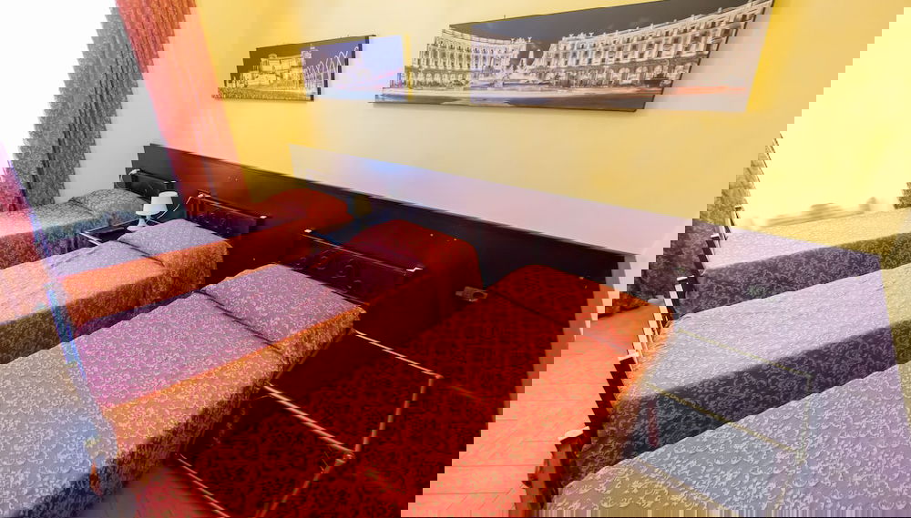 Funny Palace Hostel - Foto 1, Imagen principal