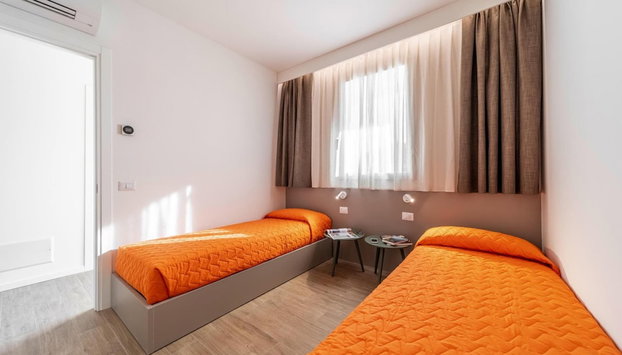 Residence Olivo, Garda - Foto 3, Habitación