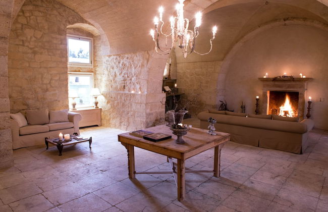 Castello Camemi - Photo 8