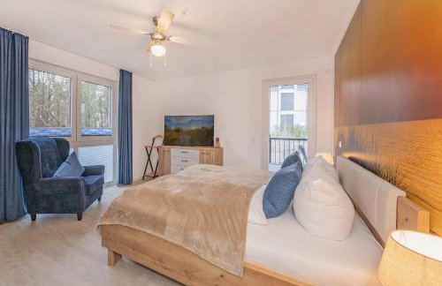 FeWo Lieblingsort - Foto 11