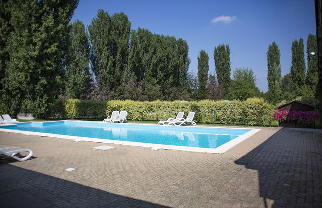 Agriturismo La Margherita - Golf Girasoli - Photo 40