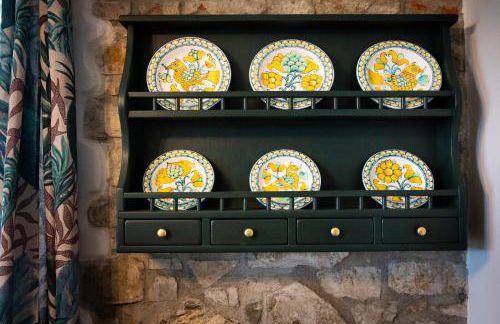 Florence Winery Country Villas - Fattoria Lavacchio - Foto 26