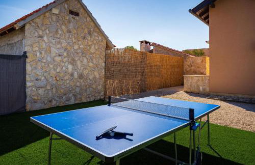 MY DALMATIA - Holiday home Briscola with private pool and amazing outside kitchen - Photo 25