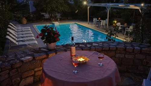 Kamelia Villas - Foto 2