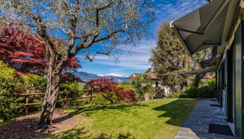 Holiday Home Cardana by Interhome - Foto 4