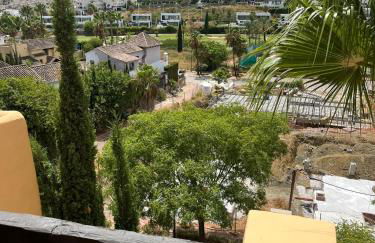 El Campanario 2BR Apartment - Photo 16