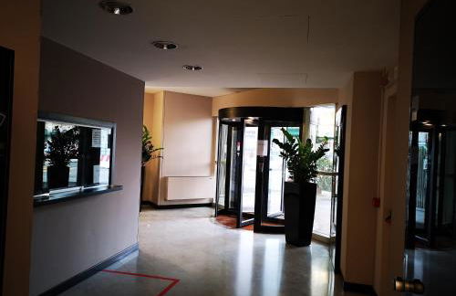 Suite Lambruschini central with top city view - Free covered parking - Foto 39