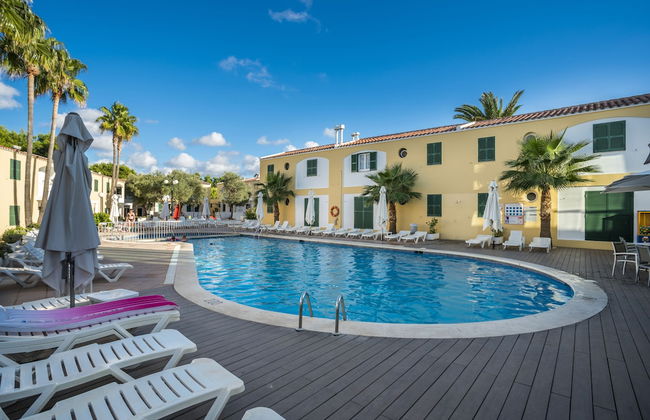 Apartaments Cales de Ponent - Foto 42