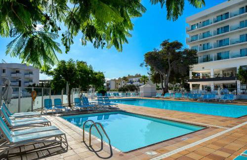 Apartamentos Vibra Riviera - Foto 37