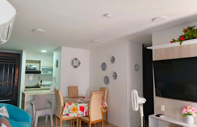 Oporto Condominium Apartments - Foto 24