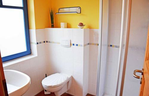 Ferienappartements zum Ostseestrand mit Terrasse - Foto 31