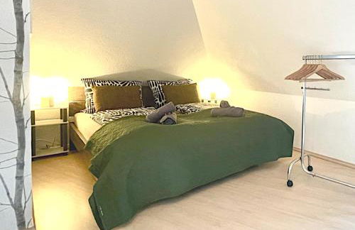 Femo SCHICK und EDEL kpl Wohungen 2 Bäder eigener Eingang - Foto 27