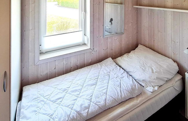 Holiday Home in GrÃ¶mmitz - Foto 22