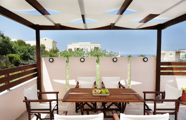 Villa Vanelia Mare - Foto 29