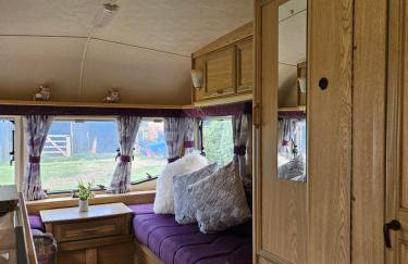 Tranquil Equestrian Escape - Sleeps 2 - Foto 14