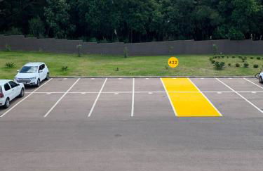 Apto com linda vista - Photo 23