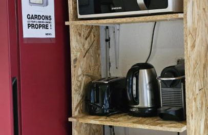 Studio confort chez Lolita et Wilfried - Photo 12