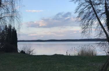 Ferienwohnung Am Mellensee - Foto 6