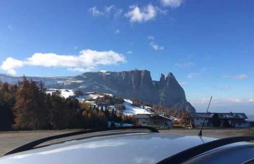 Appartamento Alpe di Siusi - Foto 64