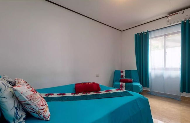 Chez Benoit Self Catering - Photo 6