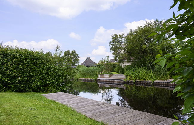 Bungalowpark It Wiid - Foto 16