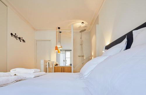 RESIDENCES HARCOURT - Ile Saint Louis - PARIS - Foto 70