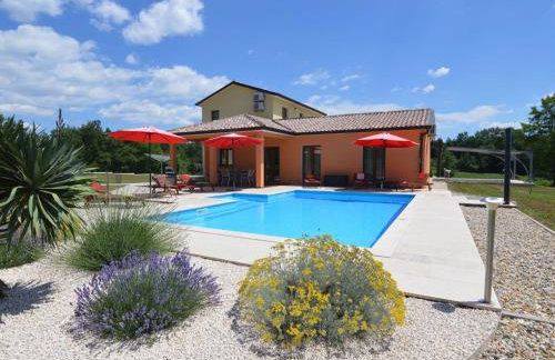 Villa in Pazin with Private Pool - Foto 29