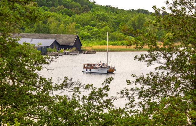 Apartement im Maremuritz mit Muritzblick - Foto 26