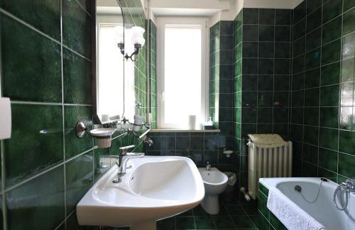 Le Curve di Montegallo, Cozy Family Stay by the Conero - Foto 40