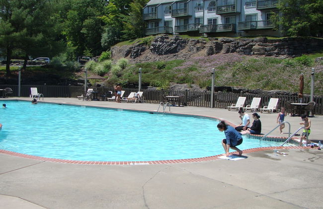 Pocono Mountain Villas by Exploria Resorts - Foto 74