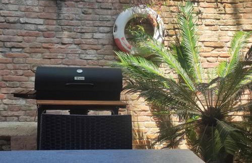 Cannaregio oasi verde - Foto 10